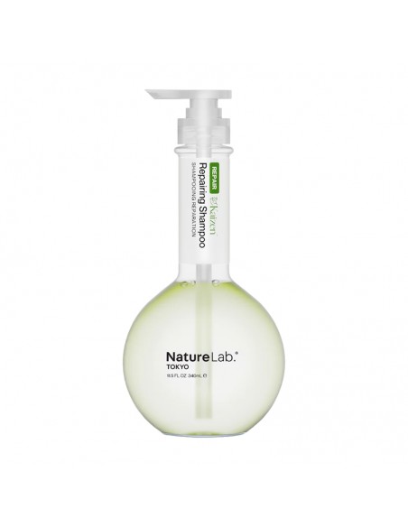 NatureLab Tokyo - Kaizen - Repairing Shampoo - 340ml