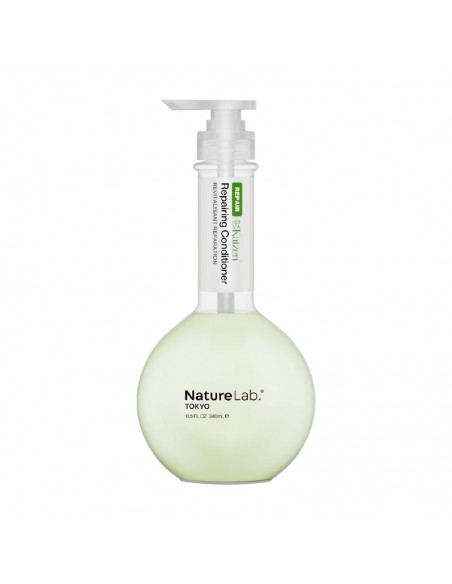 NatureLab Tokyo - Kaizen - Repairing Conditioner - 340ml