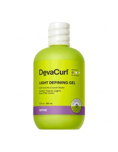 DevaCurl Light Defining Gel - 355ml