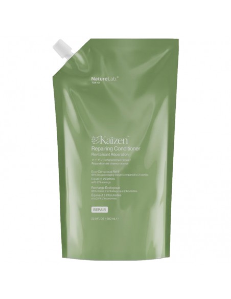 NatureLab Tokyo - Kaizen - Repairing Conditioner - 680ml