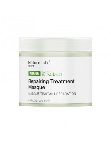 NatureLab Tokyo - Kaizen - Repairing Treatment Masque - 200ml