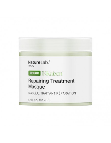 NatureLab Tokyo - Kaizen - Repairing Treatment Masque - 200ml