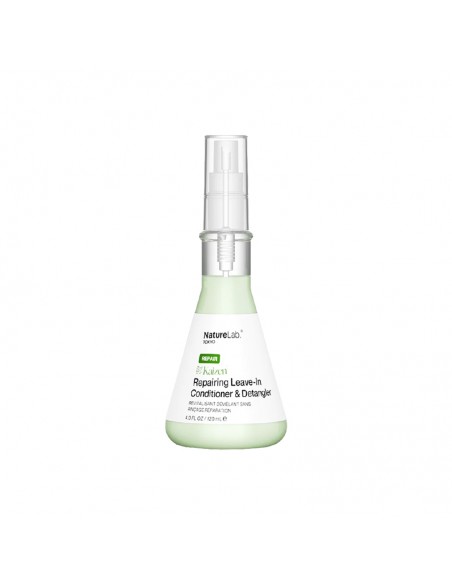NatureLab Tokyo - Kaizen - Repairing Leave-In Conditioner & Detangler - 120ml