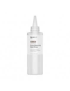 NatureLab Tokyo - Mainichi - Scalp Balancing Sake Rinse - 200ml