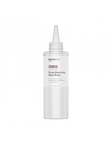 NatureLab Tokyo - Mainichi - Scalp Balancing Sake Rinse - 200ml