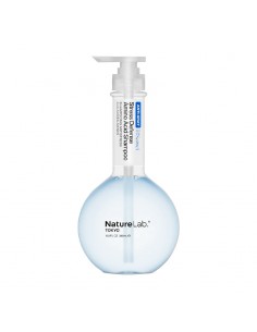 NatureLab Tokyo - Saisei - Stress Defense Amino Acid Shampoo - 340ml