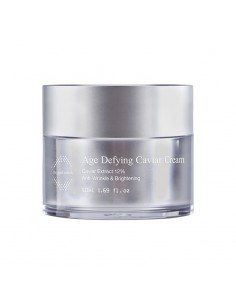 OxygenCeuticals - Age Defying Caviar Cream - 50ml