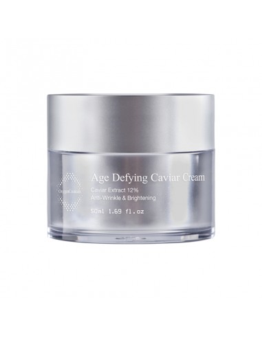 OxygenCeuticals - Age Defying Caviar Cream - 50ml