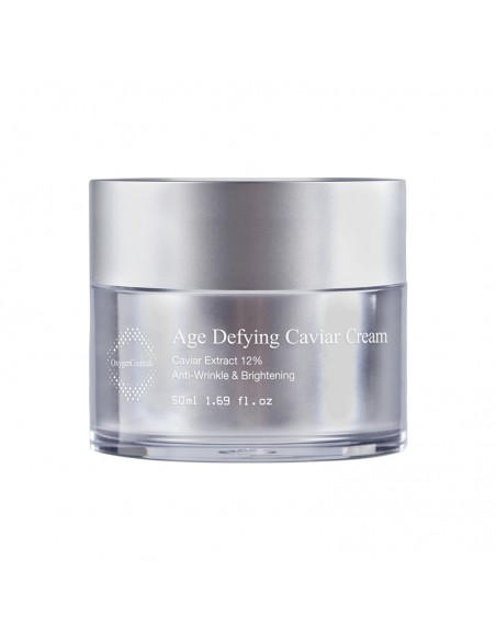 OxygenCeuticals - Age Defying Caviar Cream - 50ml