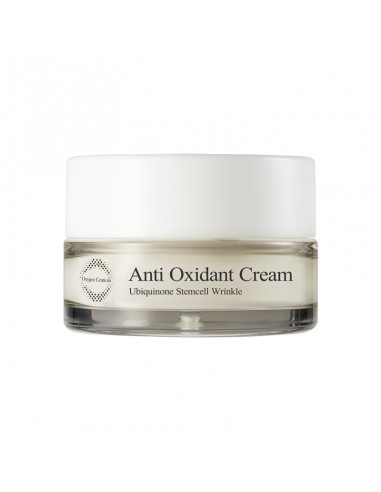 OxygenCeuticals - Anti Oxidant Cream - 50ml
