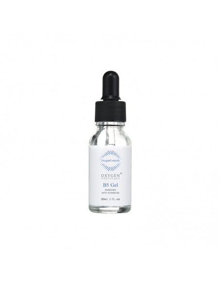 OxygenCeuticals - B5 Gel - 30ml