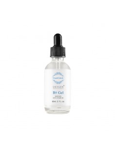 OxygenCeuticals - B5 Gel - 60ml