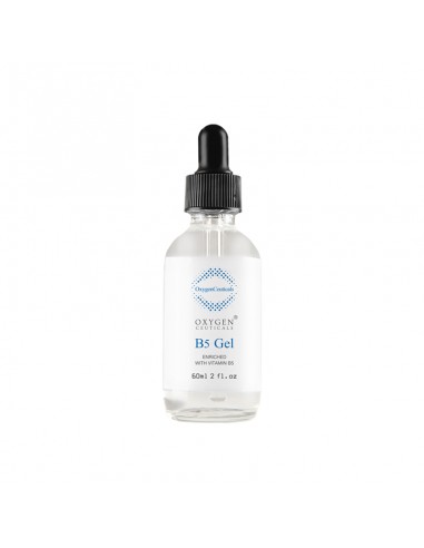 OxygenCeuticals - B5 Gel - 60ml