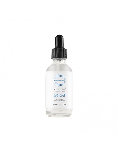 OxygenCeuticals - B5 Gel - 60ml