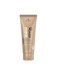 BlondMe ABlonde Wonders Restoring Balm - 75ml