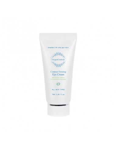 OxygenCeuticals - Contour Firming Eye Cream - 70ml