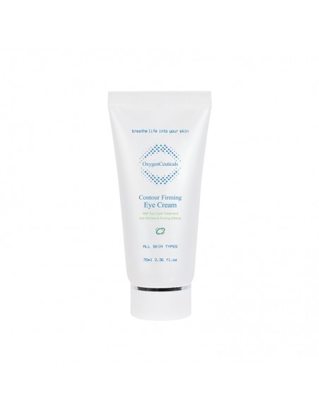 OxygenCeuticals - Contour Firming Eye Cream - 70ml