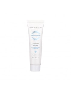 OxygenCeuticals - Couperose Cream - 50ml