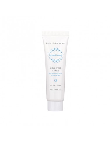 OxygenCeuticals - Couperose Cream - 50ml