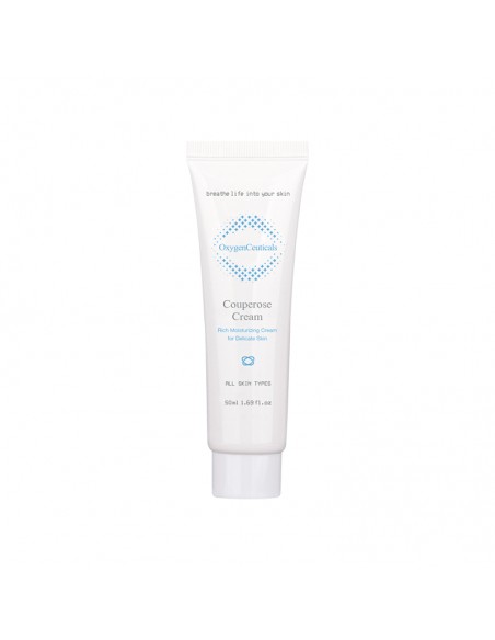 OxygenCeuticals - Couperose Cream - 50ml