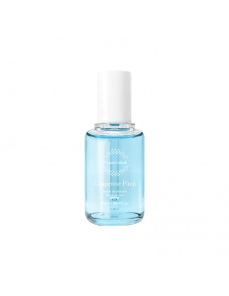 OxygenCeuticals - Couperose Fluid - 50ml