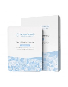 OxygenCeuticals - Ceutisome PP Mask - 6pcs/box