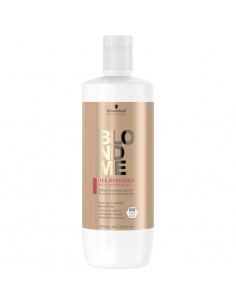 BlondMe All Blondes Rich Conditioner - 1000ml