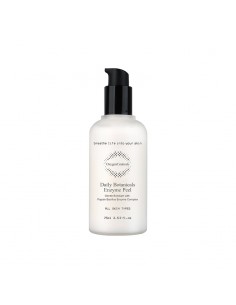 OxygenCeuticals - Daily Botanical Enzyme Peel - 75ml