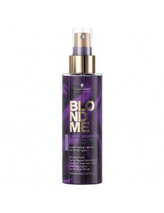 BlondMe Cool Blondes Neutralizing Spray Conditioner - 150ml