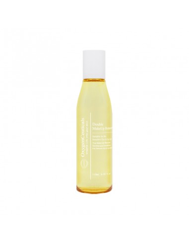OxygenCeuticals - Double Makeup Remover - 110ml