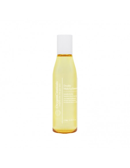 OxygenCeuticals - Double Makeup Remover - 110ml