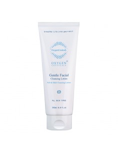 OxygenCeuticals - Gentle Facial Cleansing Lotion - 250ml