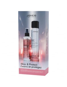 Joico - Shine & Protect Thermal Protection Duo