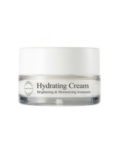 OxygenCeuticals - Hydrating Cream - 50ml