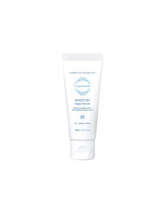 OxygenCeuticals - Moisture Aqua Serum - 30ml