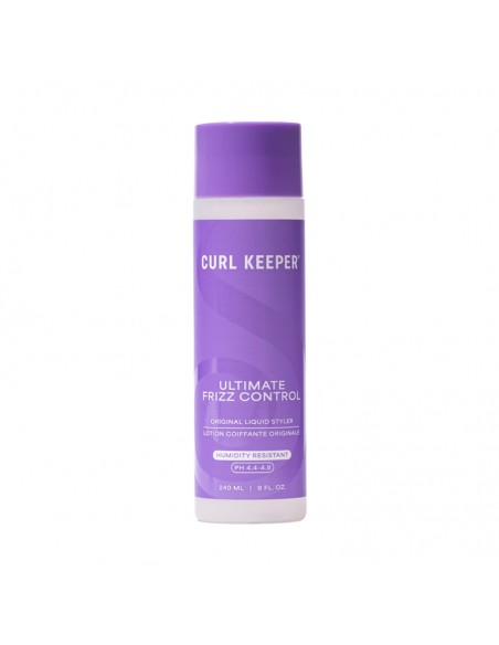 Curl Keeper - Ultimate Frizz Control - Original Liquid Styler - 240ml