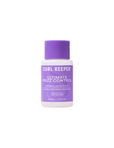 Curl Keeper - Ultimate Frizz Control - Original Liquid Styler - 90ml