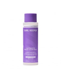 Curl Keeper - Ultimate Frizz Control - Original Liquid Styler Fragrance Free - 355ml