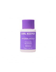 Curl Keeper - Hydra-Hold - Gel - 90ml