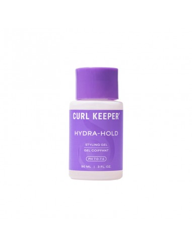 Curl Keeper - Hydra-Hold - Gel - 90ml