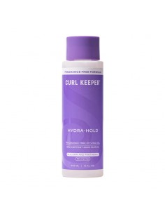 Curl Keeper - Hydra-Hold - Gel Fragrance Free - 355ml