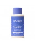 Curl Keeper - Silk & Smooth - Moisturizing Shampoo - 355ml