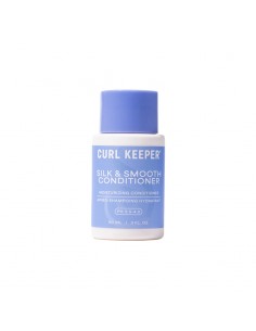 Curl Keeper - Silk & Smooth - Moisturizing Conditioner - 90ml
