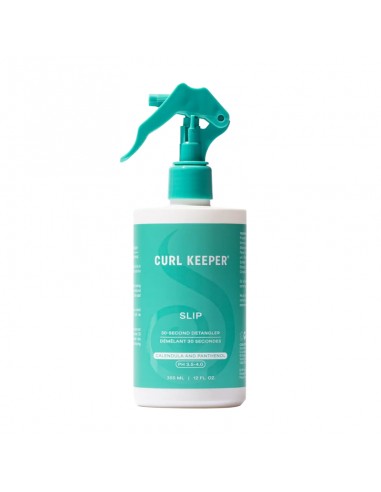 Curl Keeper - Slip - 30-Second Detangler Spray - 355ml