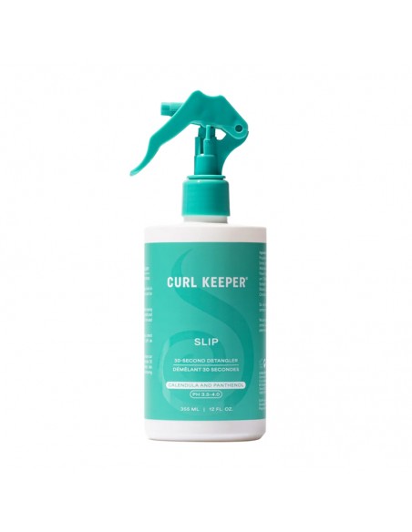 Curl Keeper - Slip - 30-Second Detangler Spray - 355ml