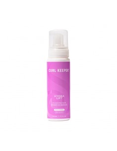 Curl Keeper - Hydra Lift - Volumizing Foam - 210ml