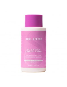 Curl Keeper - Big Energy - Volumizing Conditioner - 355ml