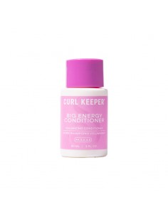 Curl Keeper - Big Energy - Volumizing Conditioner - 90ml