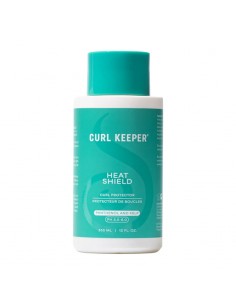 Curl Keeper - Heat Shield - Curl Protector - 355ml