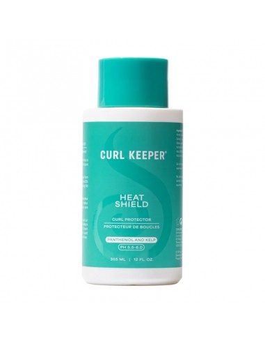 Curl Keeper - Heat Shield - Curl Protector - 355ml